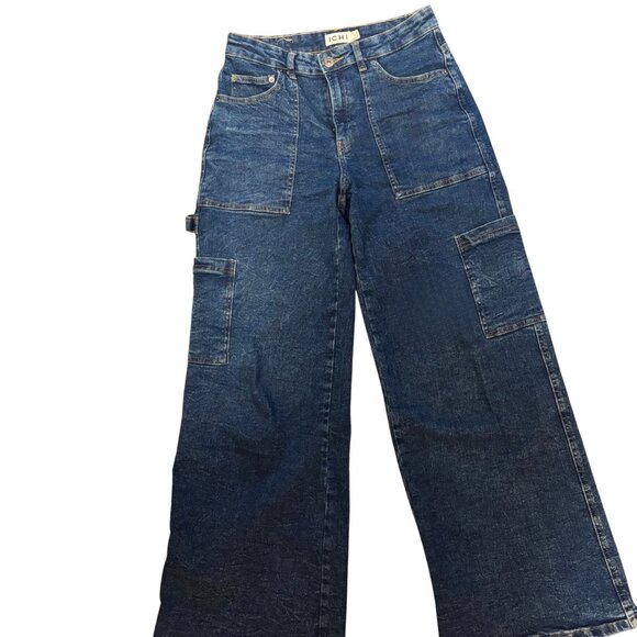 ICHI Jeans 'CAMRYN' - Picture 1 of 6